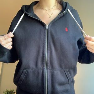 Polo Ralph Lauren hoodie